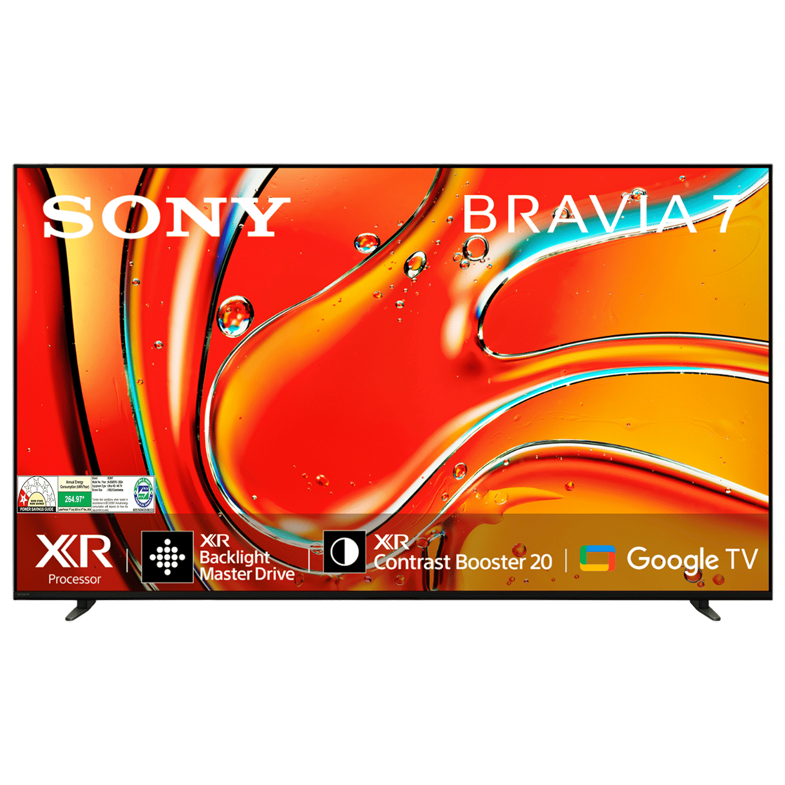 Buy Sony 4K Android TV Online at Best Prices | Croma